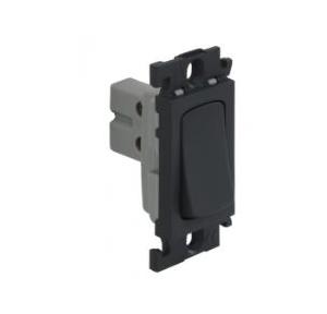 Legrand Mylinc 2W 16A Switch, 6763 12